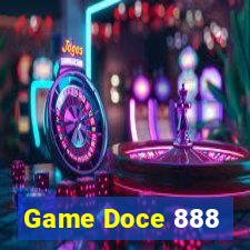 Game Doce 888